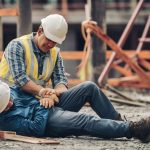Work Injury Lawyer in Round Rock, TX — Attorney at Law Round Rock
